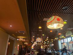 -君邦火锅(新疆大厦店)