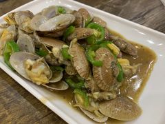 -贞姨美食·老字号海鲜大排档