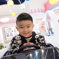 -星咔萌StarCamo儿童剪发(芳圆里IDMALL品牌形象店)
