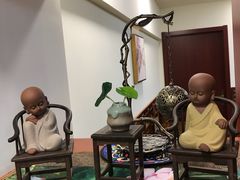 大堂-金杨拉面王(杨南路店)