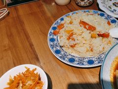 -胖老汉椒麻鸡清真新疆菜(西御街店)