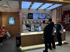 -凯德MALL(西直门店)