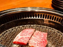 -隐炉和牛烧肉店(群力店)