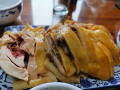 白斩鸡-洞天食府(北大街店)