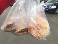 -老西关黄老太牛肉烧饼