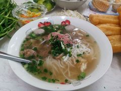 -Pho Hoa Pasteur