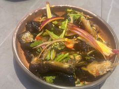 -耍盆友·重庆江湖菜(百子湾店)
