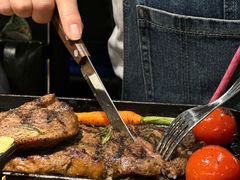 -1819餐厅·团队聚餐·烤串·精酿