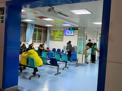 -华中科技大学同济医学院附属同济医院(汉口院区)