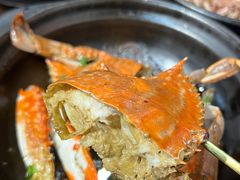 -甬小馆·焗海鲜温州菜(五马街店)