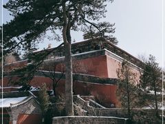-妙峰山风景名胜区