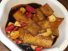 -老长沙湘菜馆(凤凰路店)