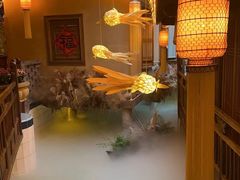 -叶叶菩提·晋福宫