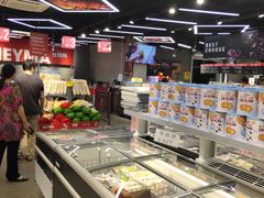 -嘿嘛仓储购(华明店)