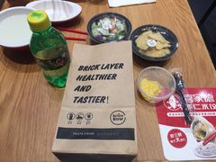 辣味鸡大卷-CHEESE TACO搬砖客(凯德店)