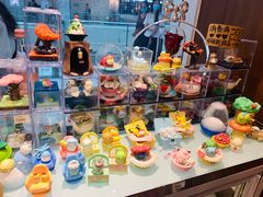 -解忧集市(北京路天河城店)