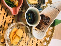 -天丰日本料理·铁板烧