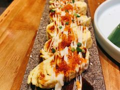 -石屋料理(南京西路店)