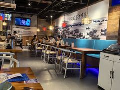 -十三道烧烤(保利西街店)