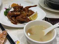 -凤城礼记鱼翅海鲜酒家(新马路总店)