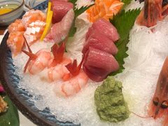 -伟峰·枫寿司(东樾店)