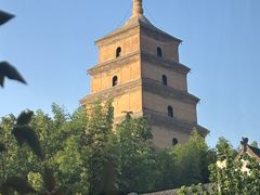 -大慈恩寺(大雁塔)