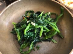 -朴大人炭烤·韩国料理(奥帆中心海尔洲际店)