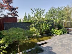 -川流不息(北蔡休闲广场店)