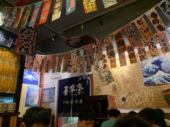 -喜多亭(宜山路店)