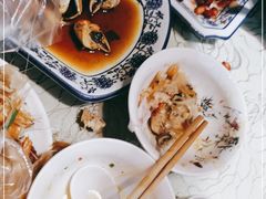 -品味楼·醉卤·酱排骨·无锡特色菜