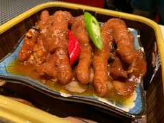 -欣旺·迎宾楼·百年无锡菜