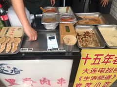 -老绍兴三味臭豆腐(奥林匹克购物广场店)