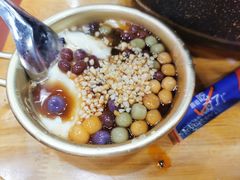 心太软冰豆花-冒椒火辣(太古里店)