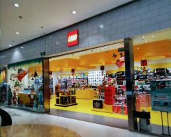 -乐高授权专卖店(朝阳大悦城店)
