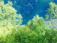 -叠溪松坪沟景区