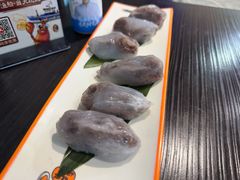 -东江海鲜大排档·潮汕菜·砂锅粥