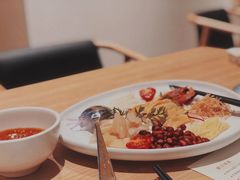 -客汀家宴·客家烟火 四季食材(集美店)