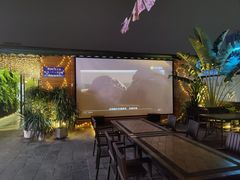 -望恋·天台音乐餐厅