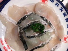-贤合庄卤味自助火锅(新都汇店)