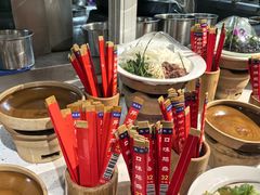 -爷爷家的粥铺(庐江店)