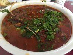 -老成都郑师傅川菜饭店