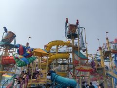 -秦皇岛乐岛海洋王国