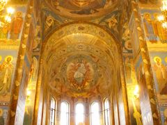 -滴血救世主教堂