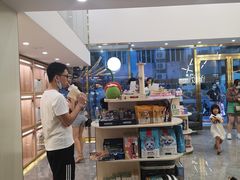 -钦宠·猫咪售卖·洗护·寄养(东圃旗舰店)