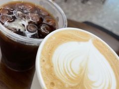 -缶乐FOLLOW咖啡