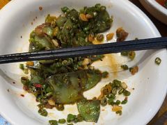 -庭苑饭香·生态餐厅(动物园店)