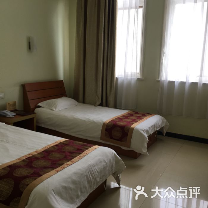 东四饭店图片-北京经济型-大众点评网