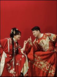 -罗马经典婚纱摄影·轻奢化定制