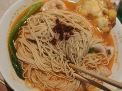 -松鹤面馆·古法焖肉面(观前店)