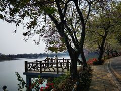 -星湖旅游景区七星岩